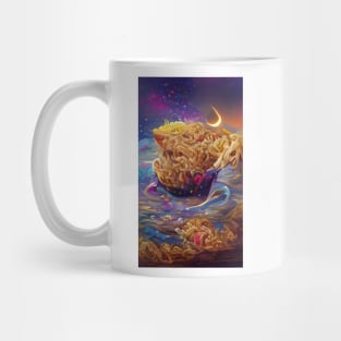 Ramen Galaxy| Ramen Near Me For Life Mug